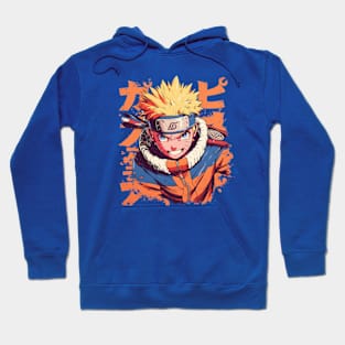 naruto Hoodie